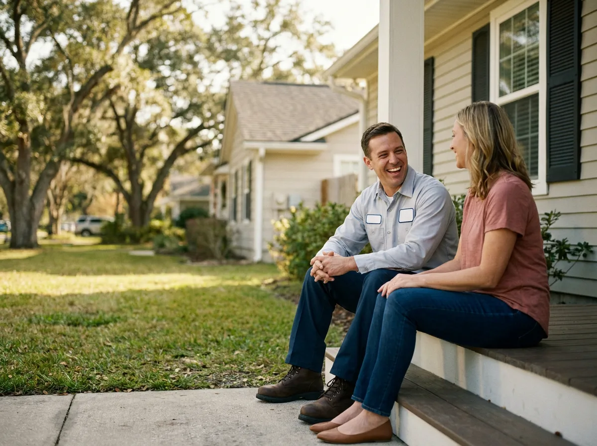 Septic tank pumping FAQs for Lake Wales, FL